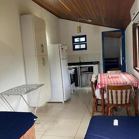 Villagio Di Gaspari Ubatuba Dış mekan fotoğraf
