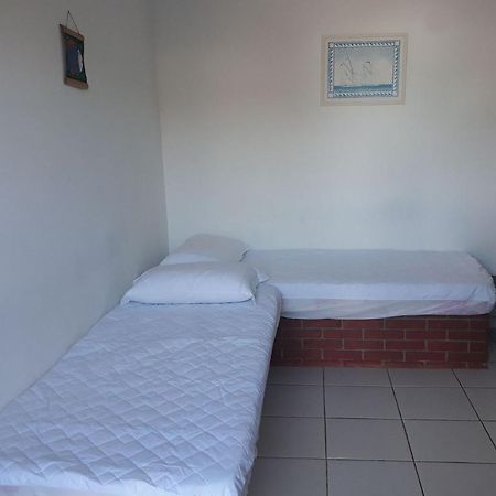 Villagio Di Gaspari Ubatuba Dış mekan fotoğraf