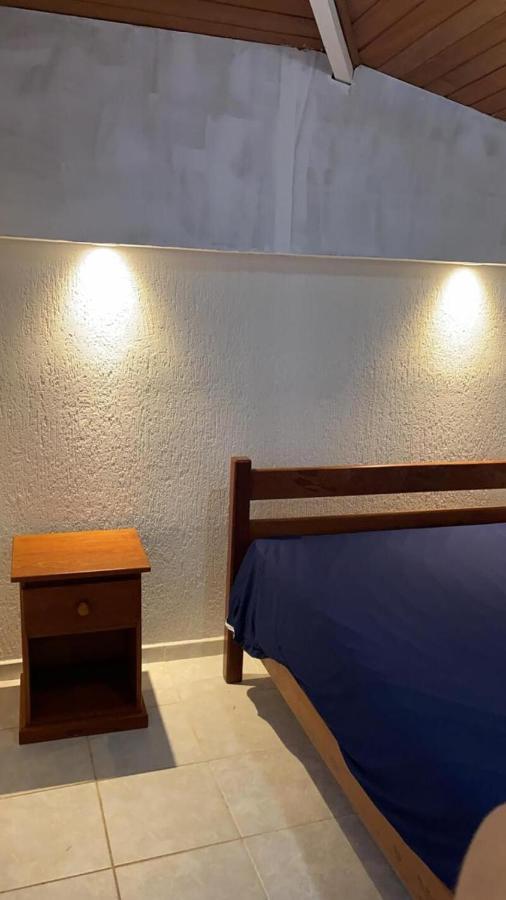 Villagio Di Gaspari Ubatuba Dış mekan fotoğraf