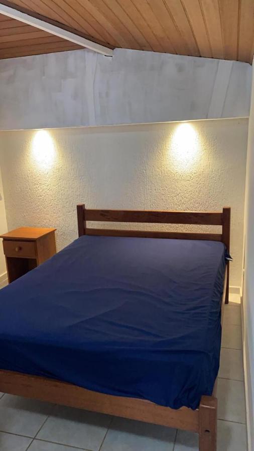 Villagio Di Gaspari Ubatuba Dış mekan fotoğraf
