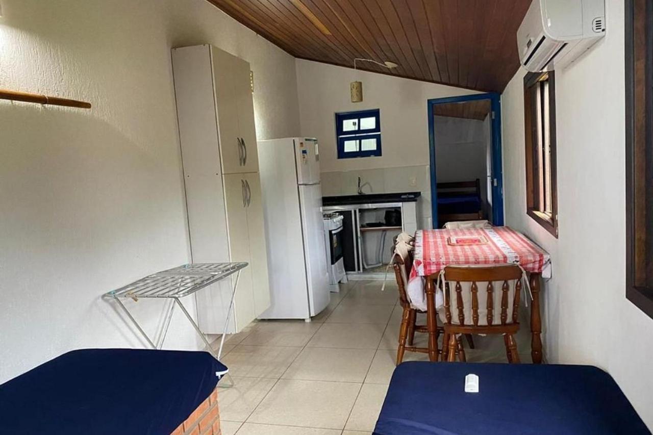 Villagio Di Gaspari Ubatuba Dış mekan fotoğraf