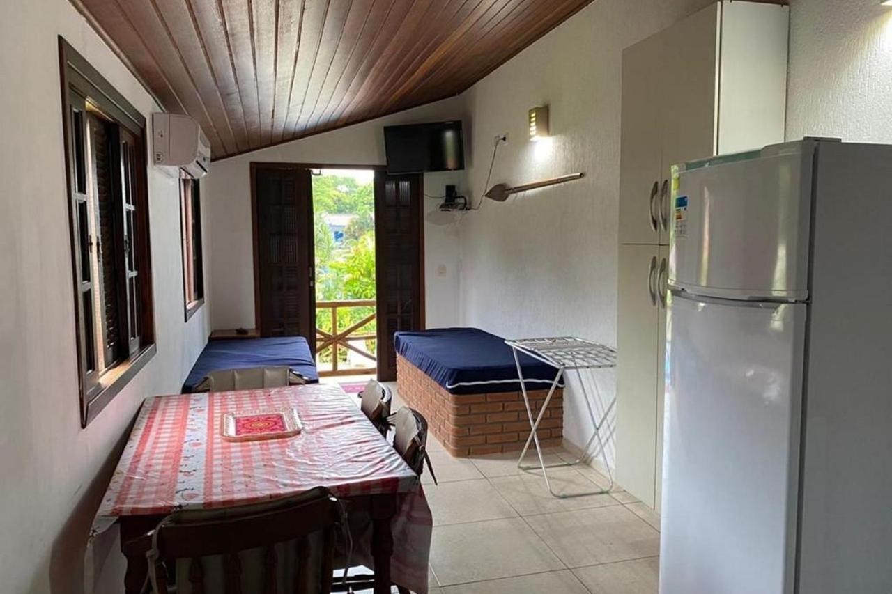 Villagio Di Gaspari Ubatuba Dış mekan fotoğraf