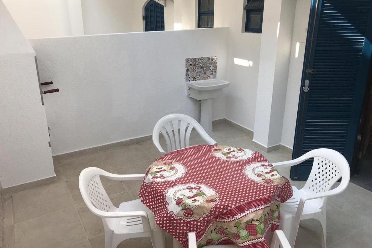 Villagio Di Gaspari Ubatuba Dış mekan fotoğraf