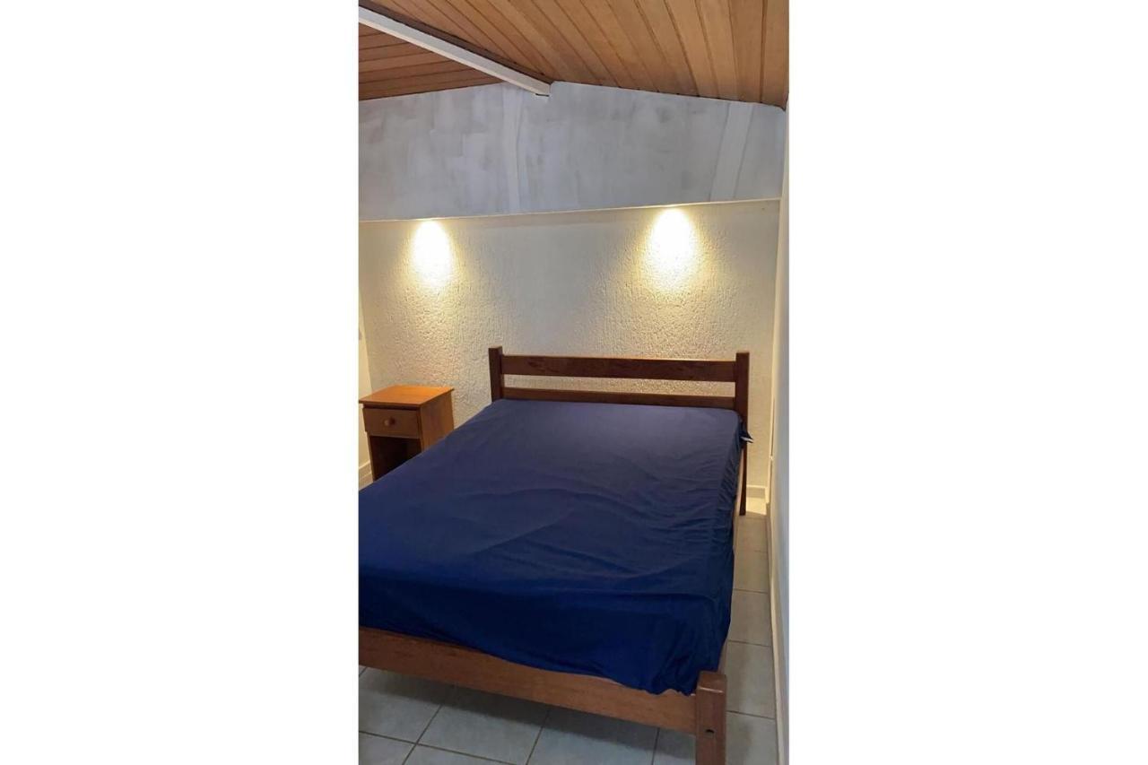 Villagio Di Gaspari Ubatuba Dış mekan fotoğraf