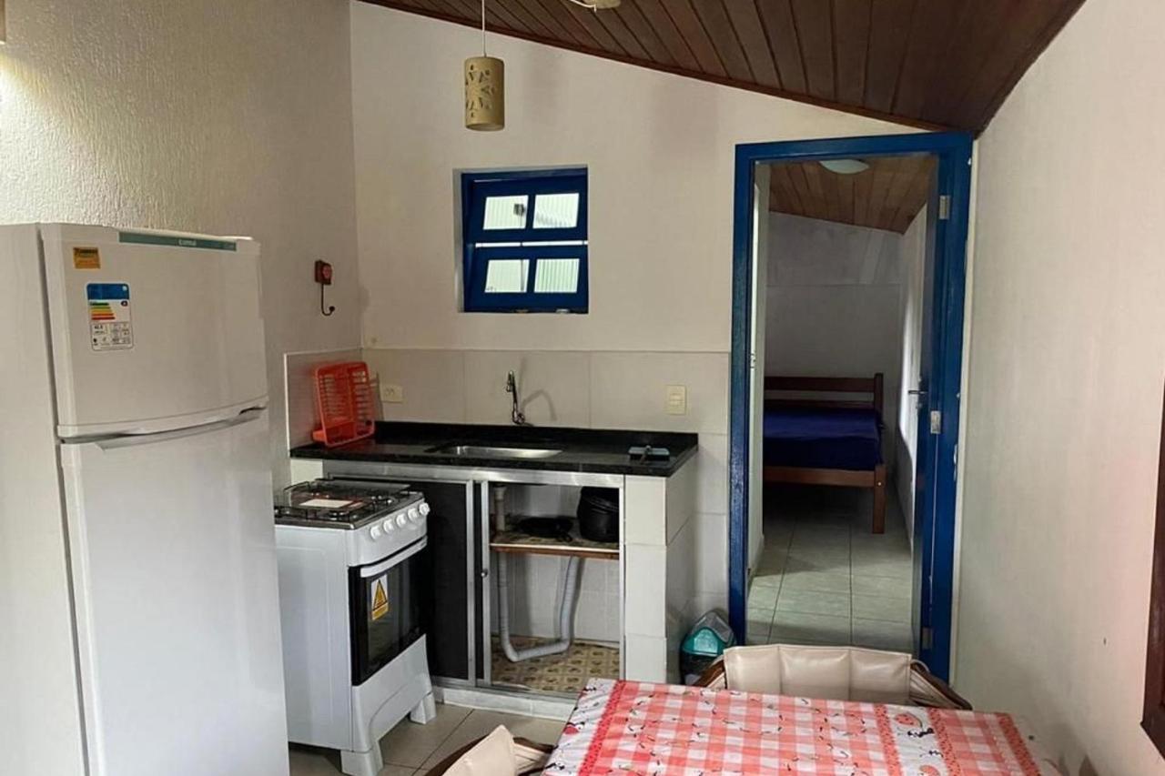 Villagio Di Gaspari Ubatuba Dış mekan fotoğraf
