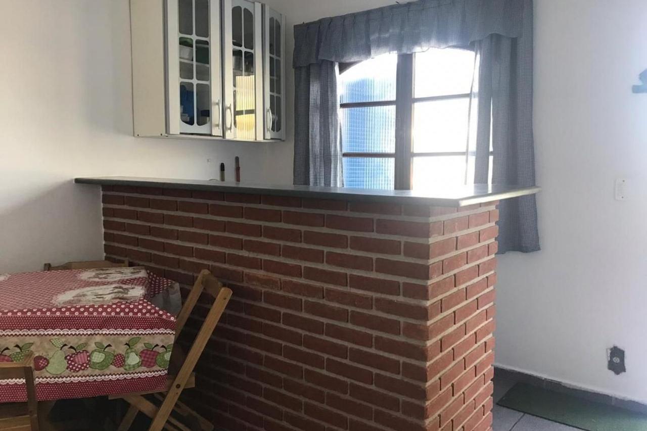 Villagio Di Gaspari Ubatuba Dış mekan fotoğraf