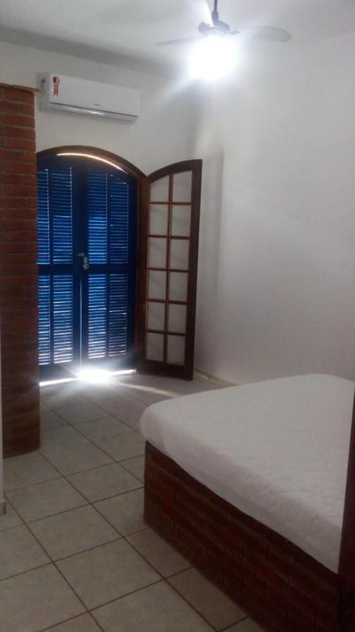 Villagio Di Gaspari Ubatuba Dış mekan fotoğraf