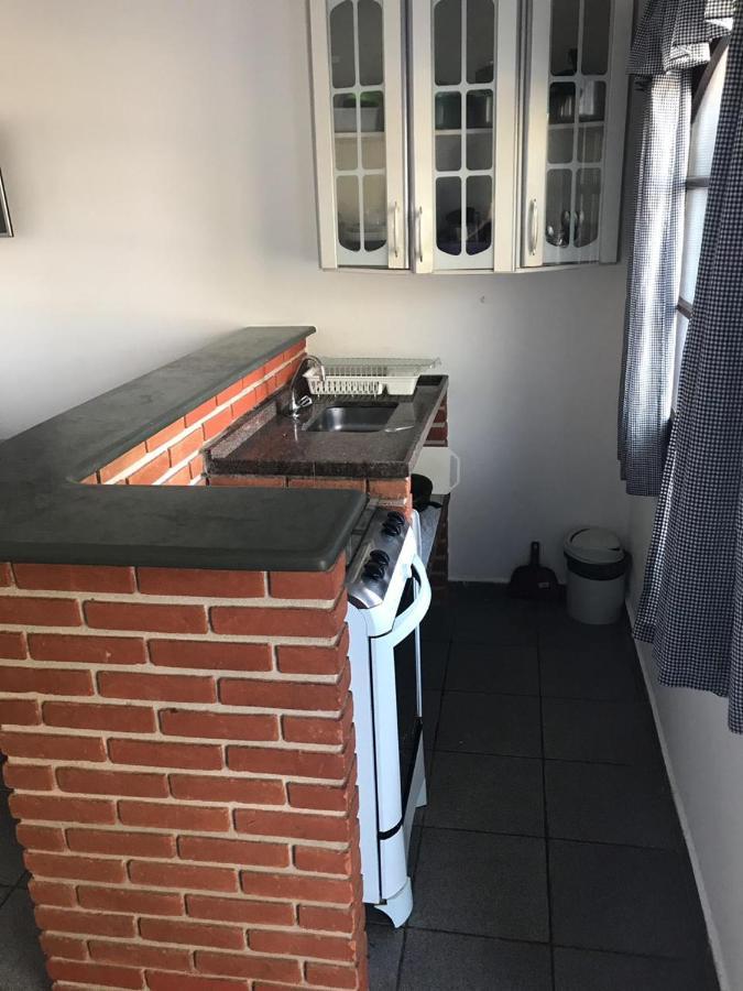 Villagio Di Gaspari Ubatuba Dış mekan fotoğraf
