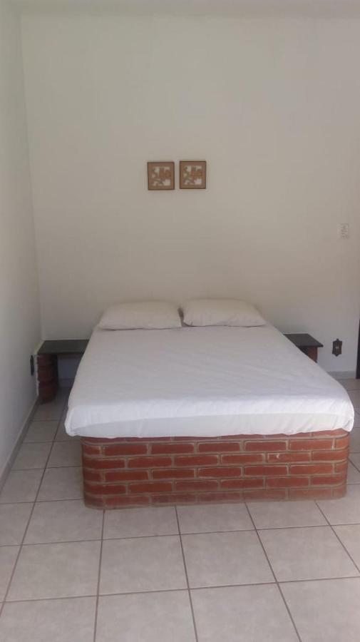 Villagio Di Gaspari Ubatuba Dış mekan fotoğraf